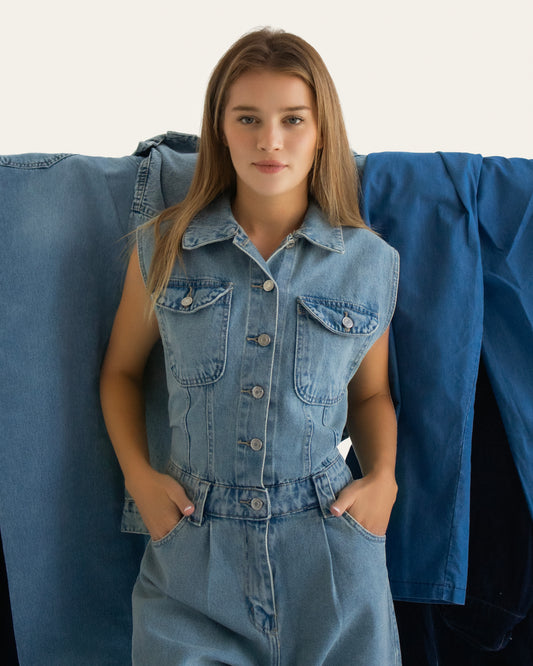 The Everyday Jumpsuit