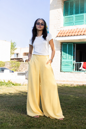 Iris Pants  🔥