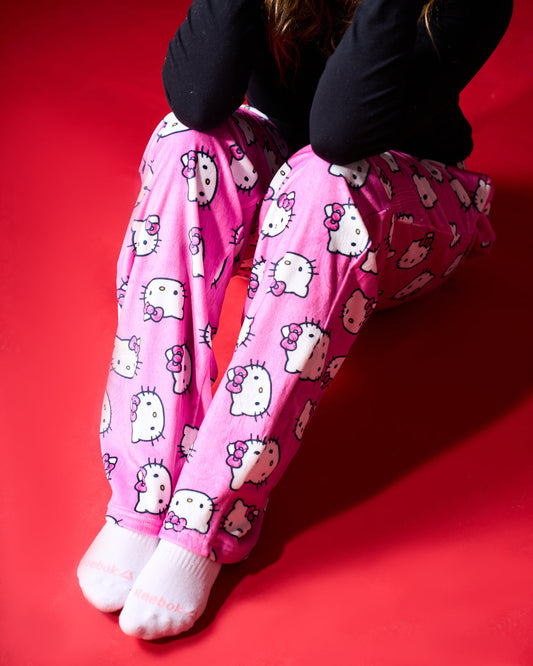 Hello Kitty pants