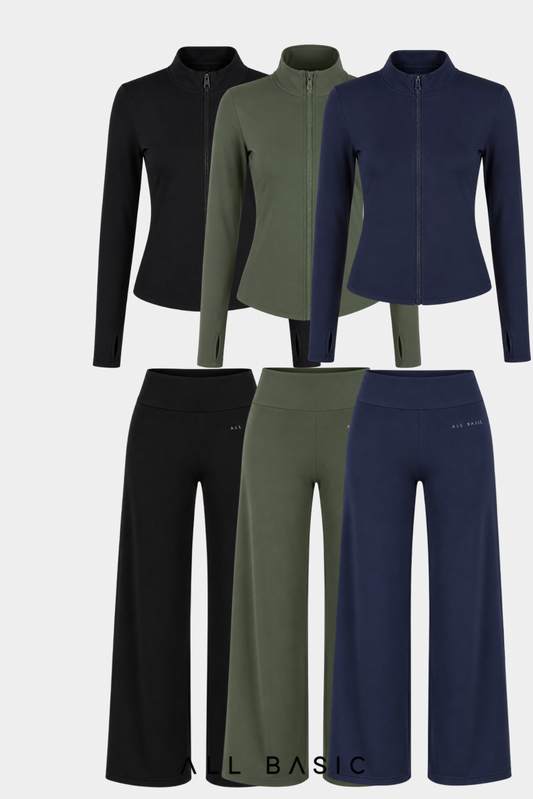 Sports Wear Bundles