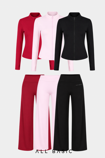 Sports Wear Bundles