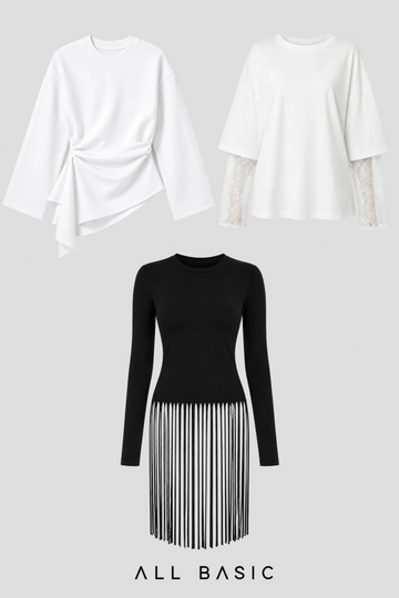 Basic With A Twist Bundle