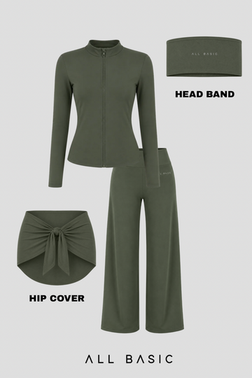 Sports Wear Bundle
