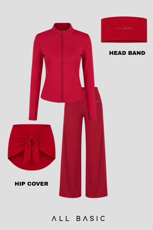 Sports Wear Bundle