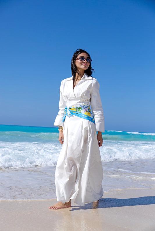 Elora Dress (pre order)