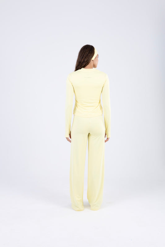 Flex pants (PRE ORDER)