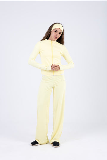 Flex pants (PRE ORDER)
