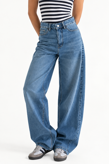 The Sunday Denim