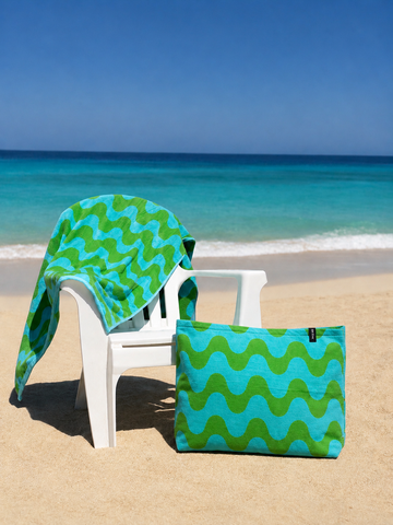 Lime Tide Set