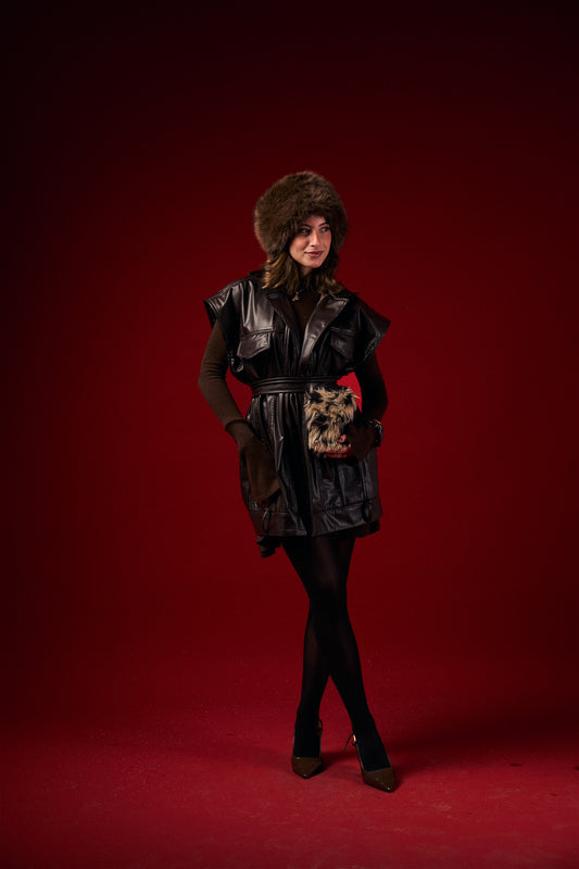Mood Lather Vest