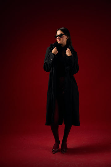 Etoile Fur Coat