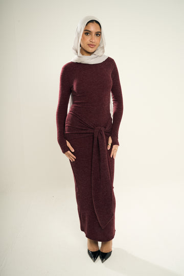Evelyne Dress