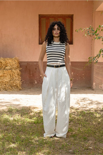Breeze Linen Pants