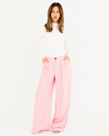 Drift Linen Pants
