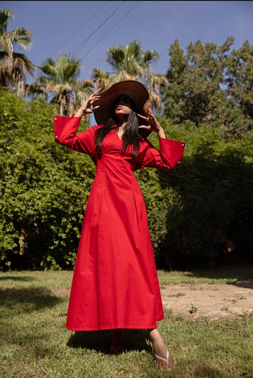 Elora Dress (pre order)