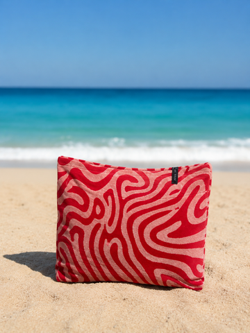 Cherry Tide Bag