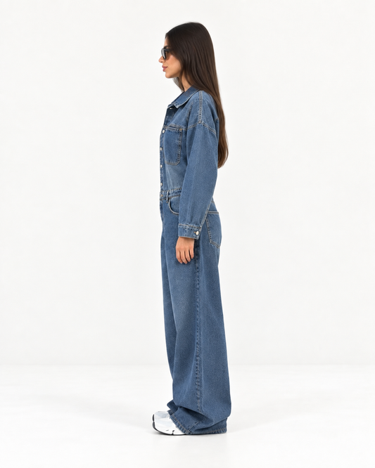 Urban Jumpsuit