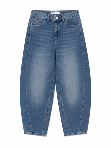 The Sunday Denim