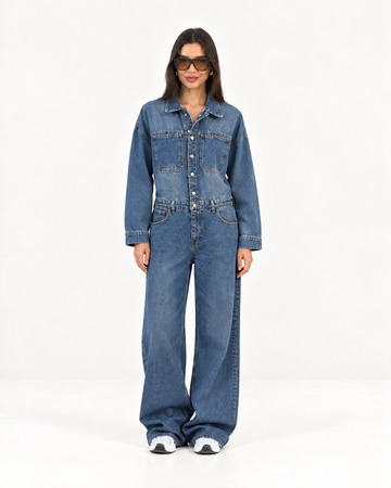 Urban Jumpsuit
