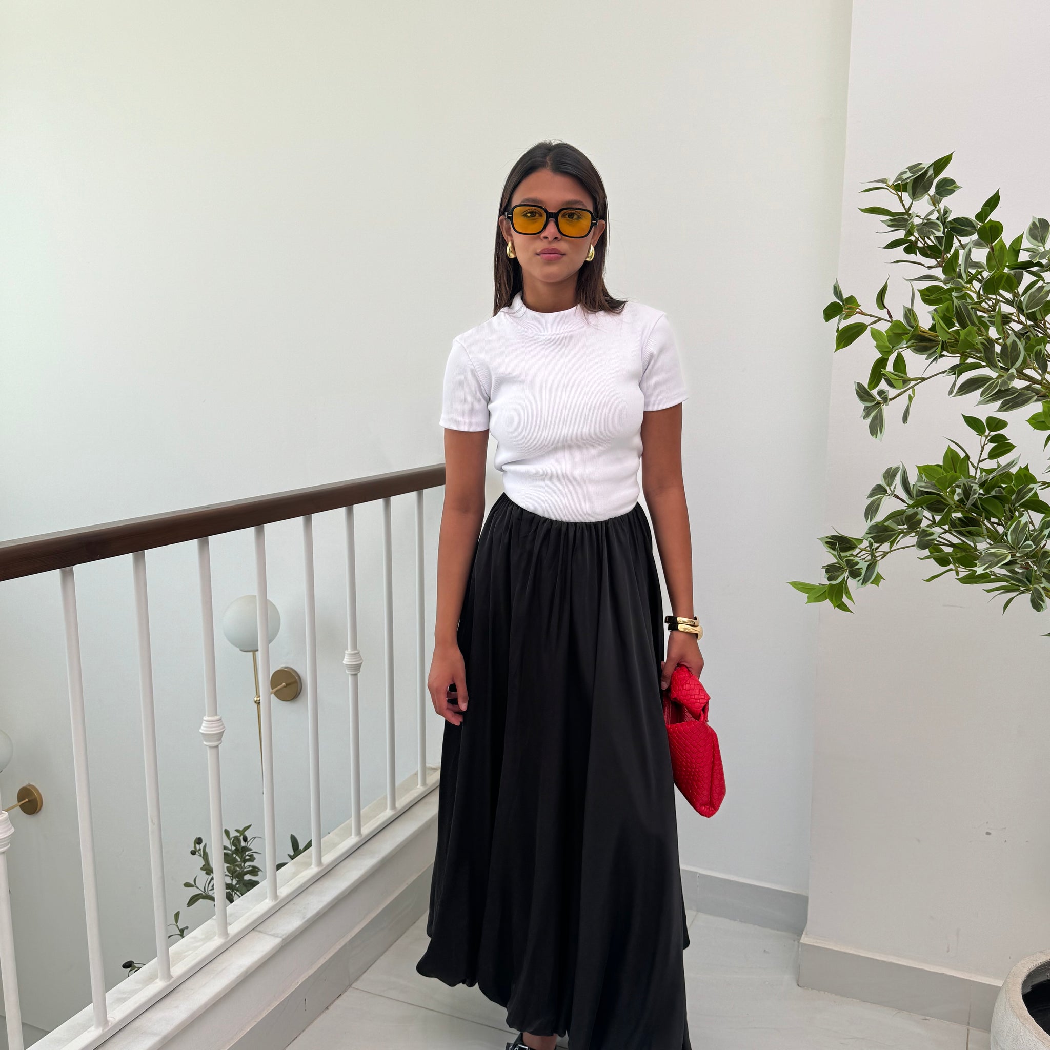 Bubble skirt (Working on Restock, Check after one week)
