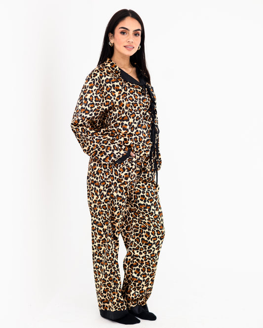 Golden Roar Pijama