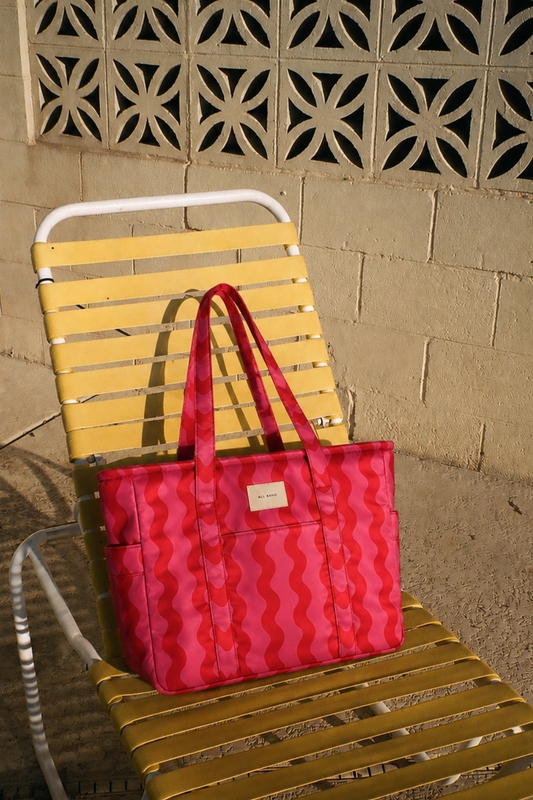 Heatwave Everyday Bag