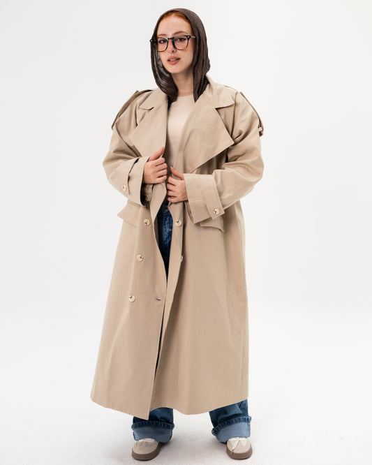 The Iconic Trench