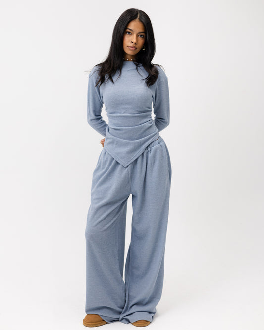 The Contour Knit Set