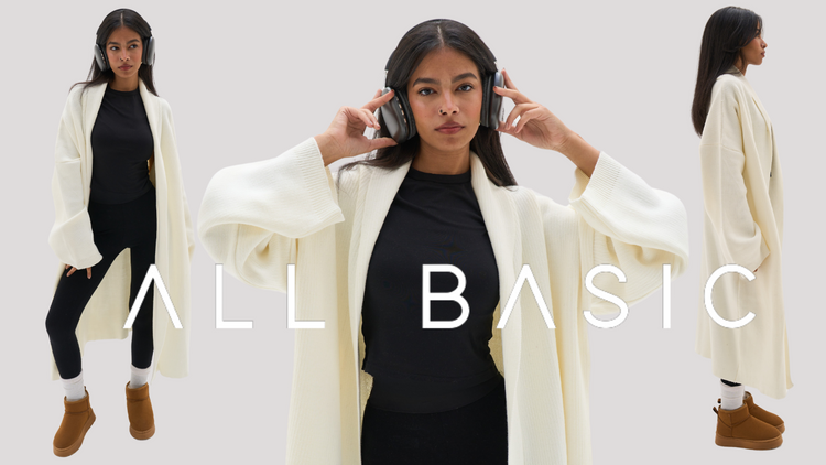 All Basic Store