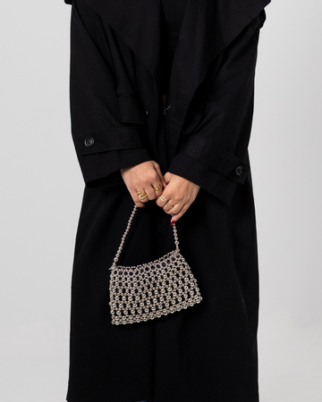 The Midnight Mini Bag