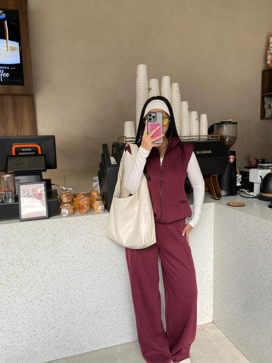 The Ease Tote Bag ( Pre-order )