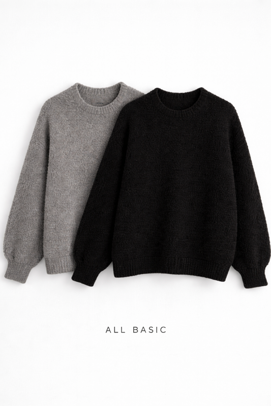 Daydream Pullover Bundle