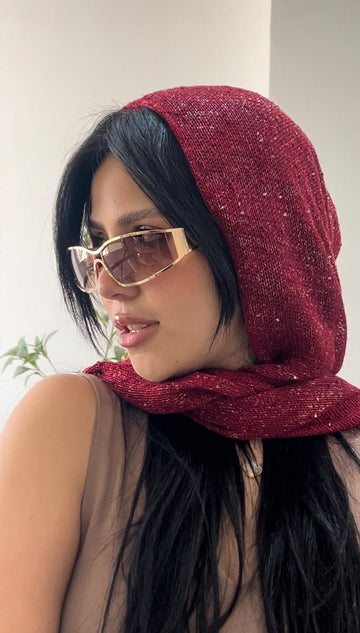 Bling Balaclava