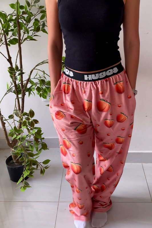 Peaches pants